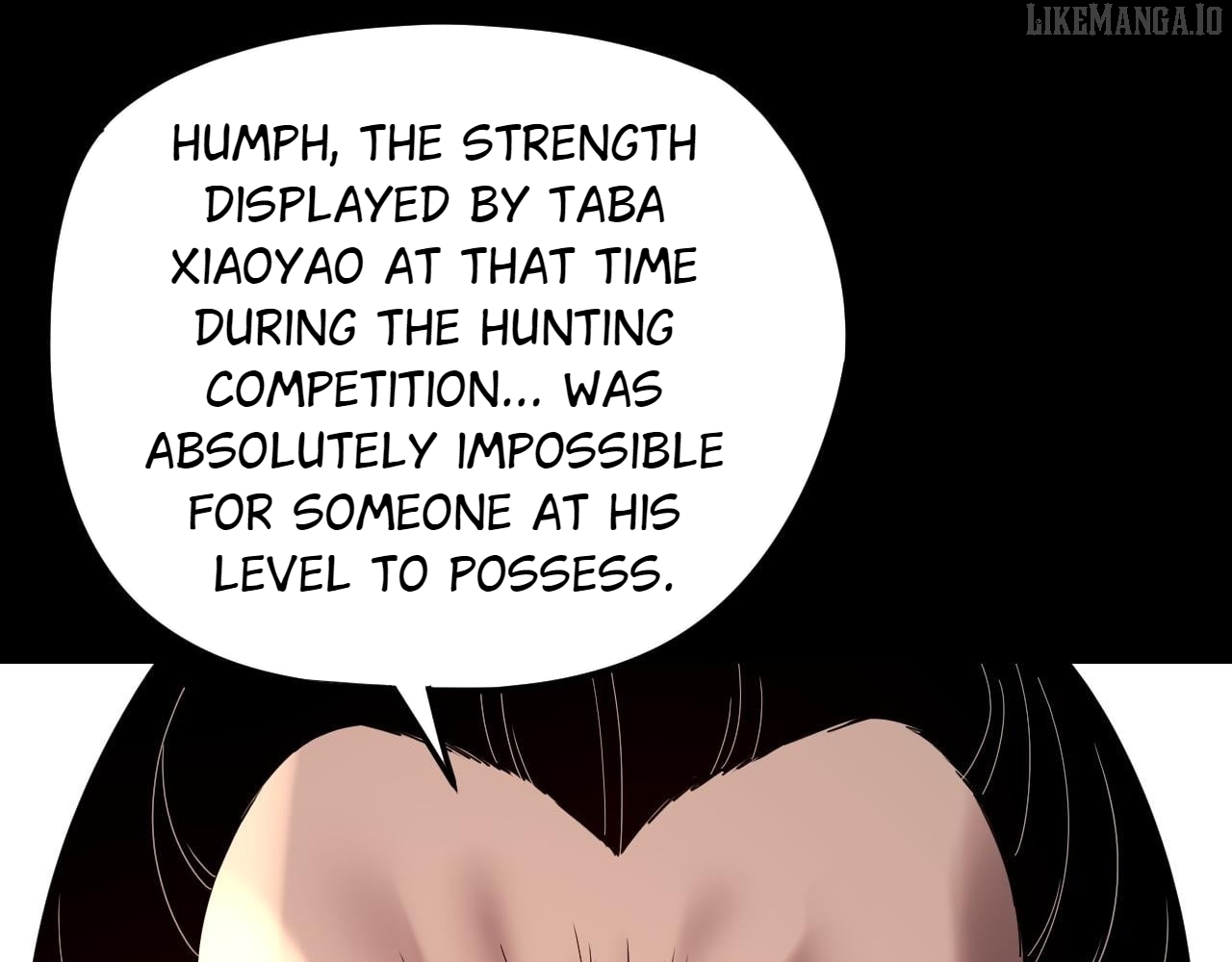 Me, The Heavenly Destined Villain Chapter 286 - page 41